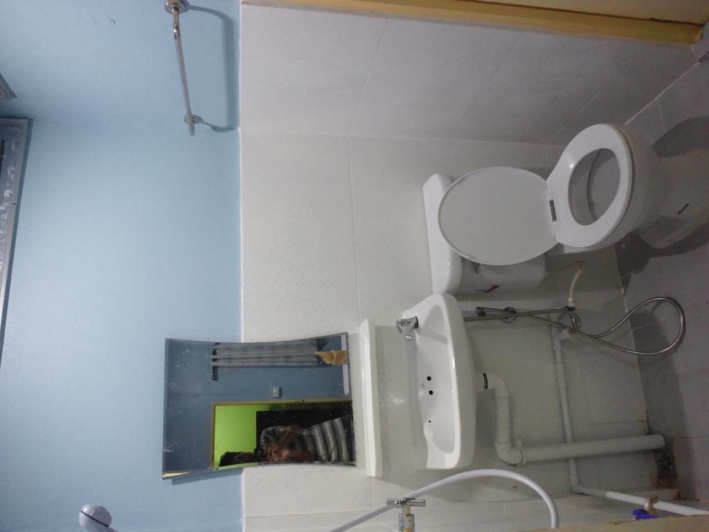 Nalin Guesthouse Csiangmaj Szoba fotó