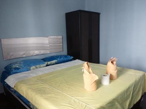 Nalin Guesthouse Csiangmaj Kültér fotó